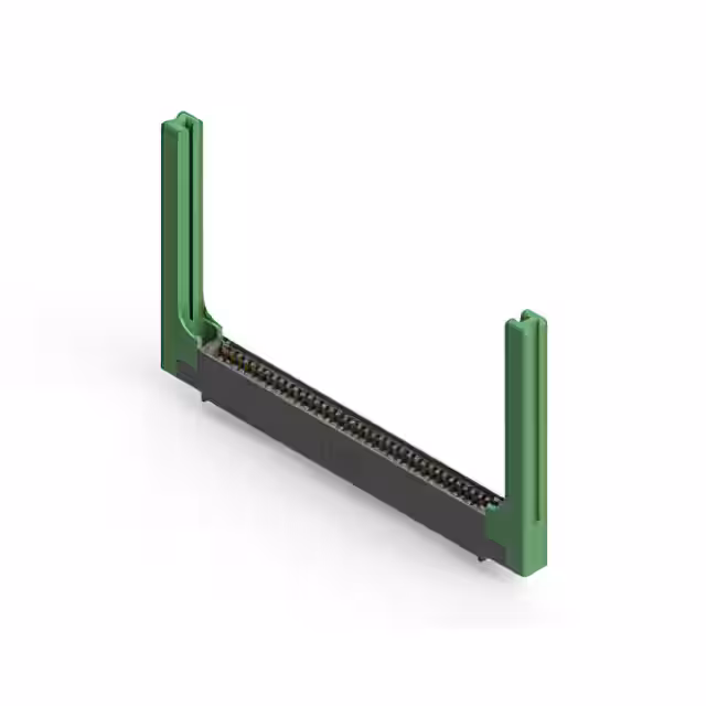 395-038-520-458 EDAC Inc.  Edgeboard Connectors
